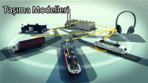 Taşıma Modelleri