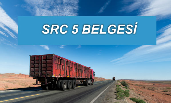 Src 5 Belgesi