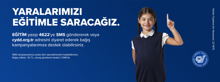Çağdaş Yaşamı Destekleme Derneği