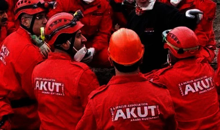 AKUT Ne Zaman Kuruldu?