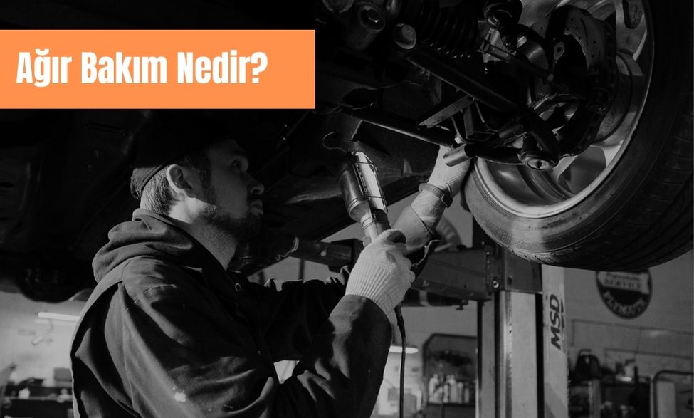 Ağır Bakım Nedir?